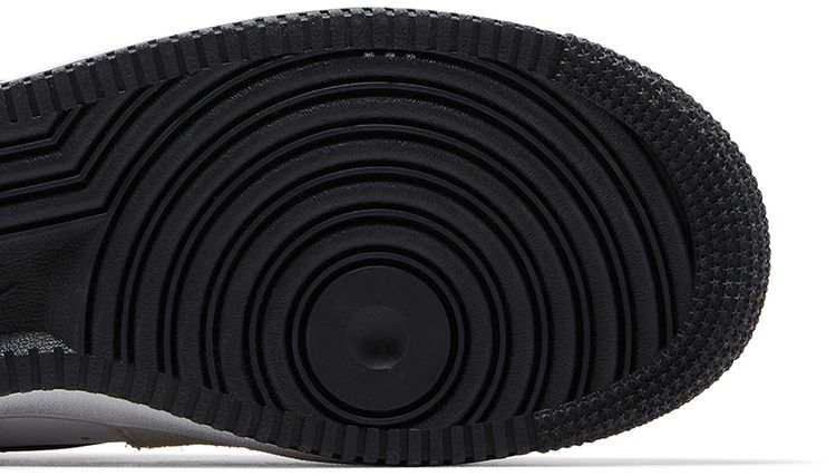 Nike Air Force 1 07 LV8 Photon Dust Black