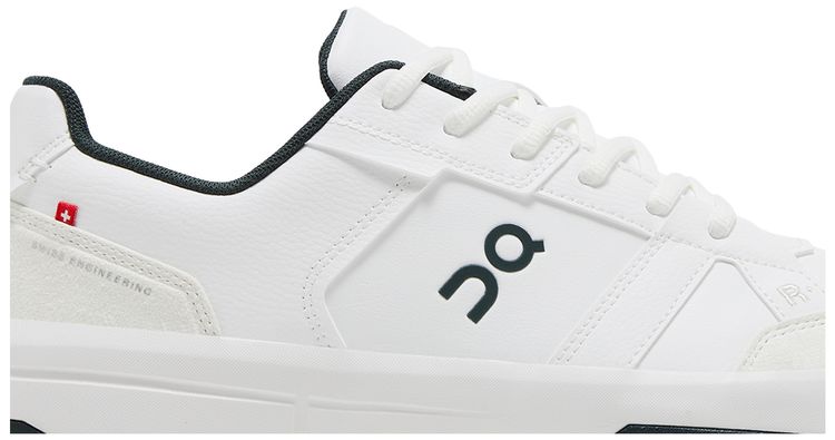 ON The Roger Clubhouse White Evergreen