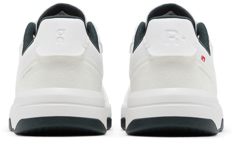 ON The Roger Clubhouse White Evergreen