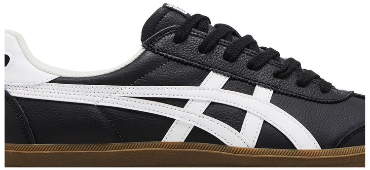 Onitsuka Tiger Tokuten Black White Gum