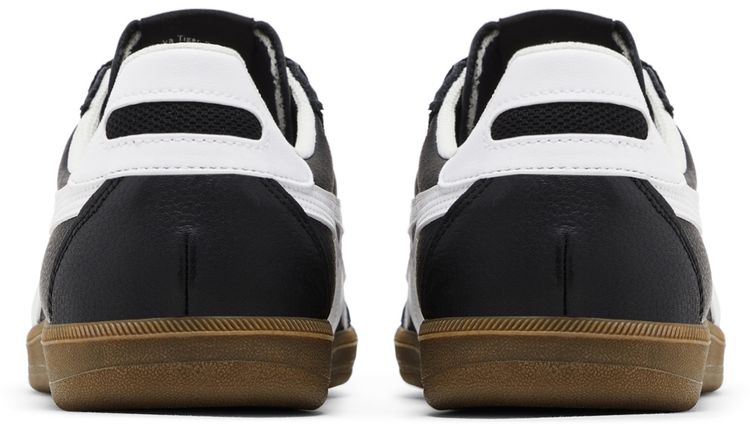 Onitsuka Tiger Tokuten Black White Gum