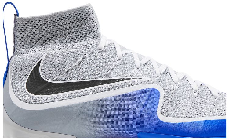 Nike Vapor Edge 360 Untouchable Mid Wolf Grey Racer Blue