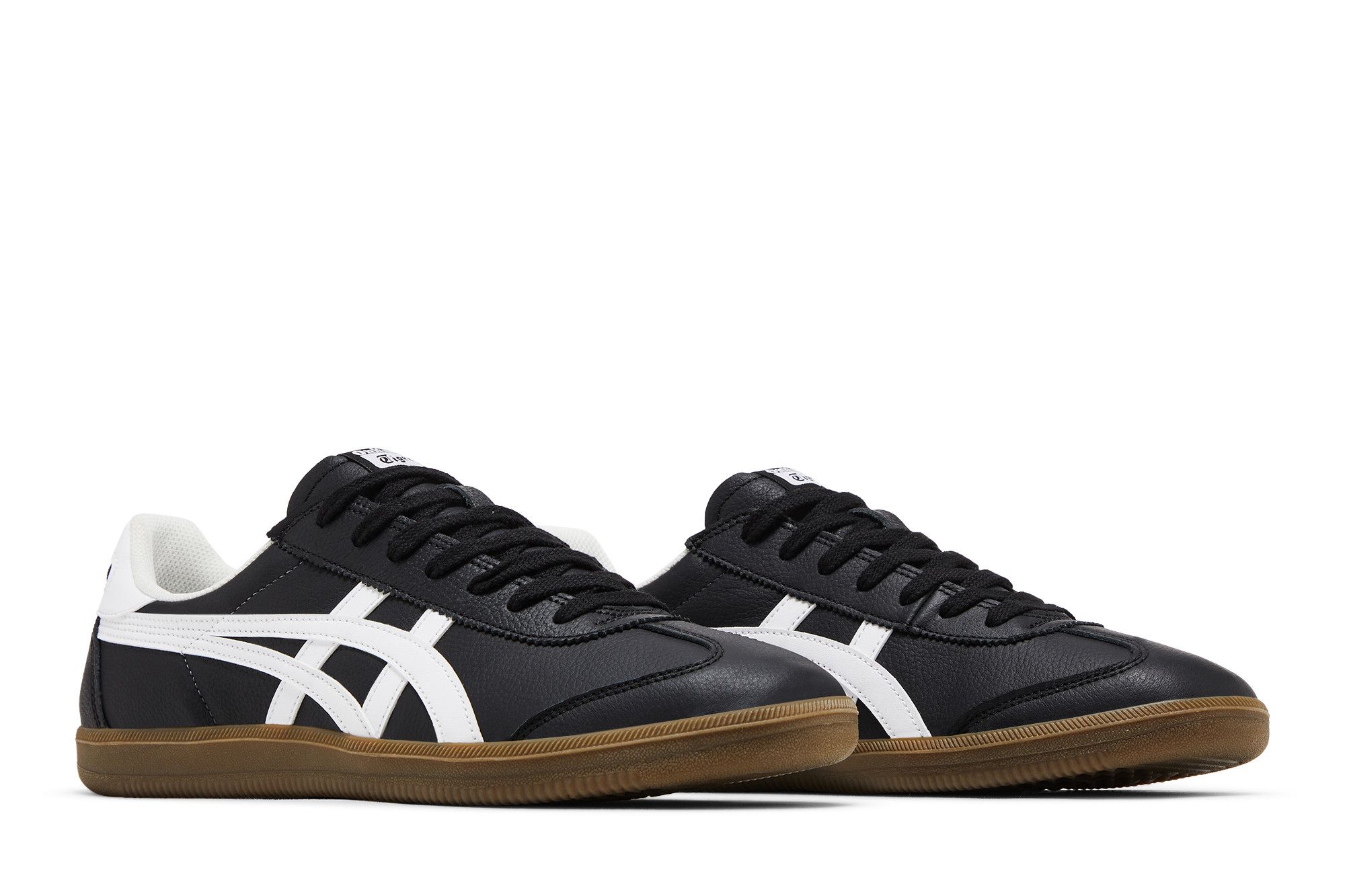 Buy Onitsuka Tiger Tokuten 'Black White Gum' - 1183C429 001