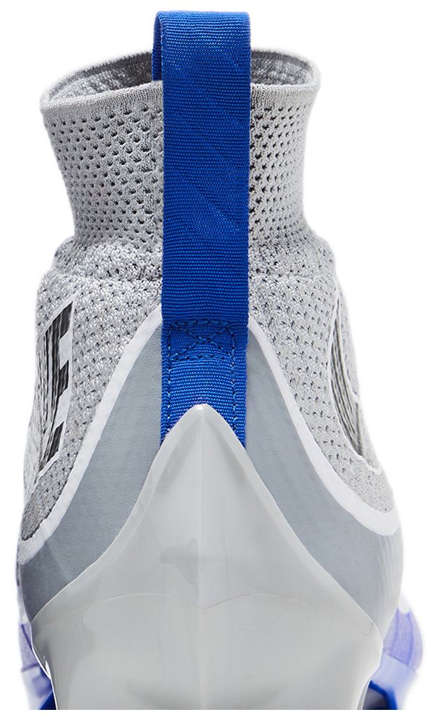 Nike Vapor Edge 360 Untouchable Mid Wolf Grey Racer Blue