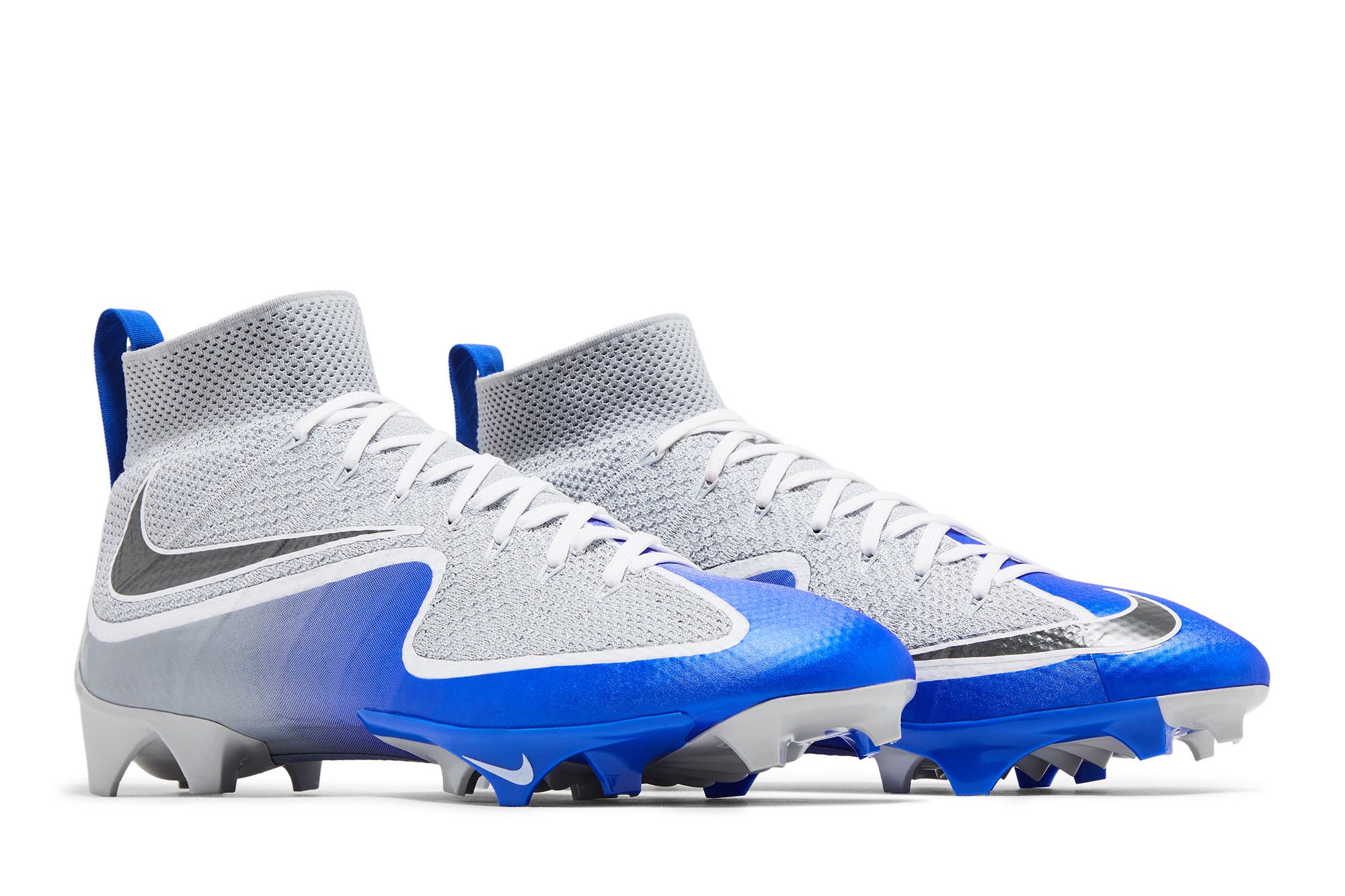 Buy Vapor Edge 360 Untouchable Mid 'Wolf Grey Racer Blue