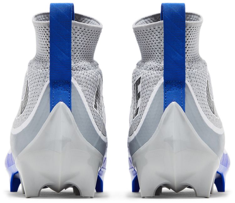 Nike Vapor Edge 360 Untouchable Mid Wolf Grey Racer Blue