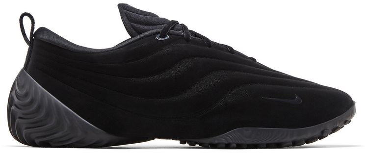 Nike Wmns Astra Ultra Triple Black