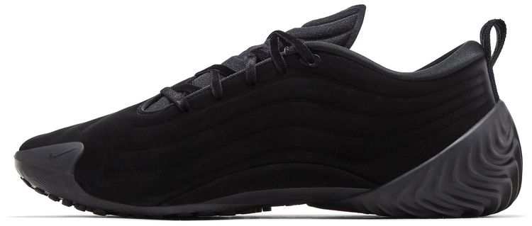 Nike Wmns Astra Ultra Triple Black