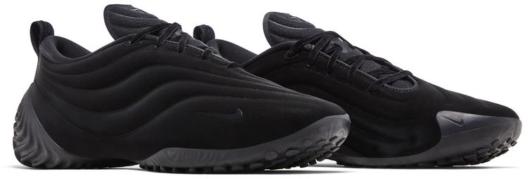 Nike Wmns Astra Ultra Triple Black