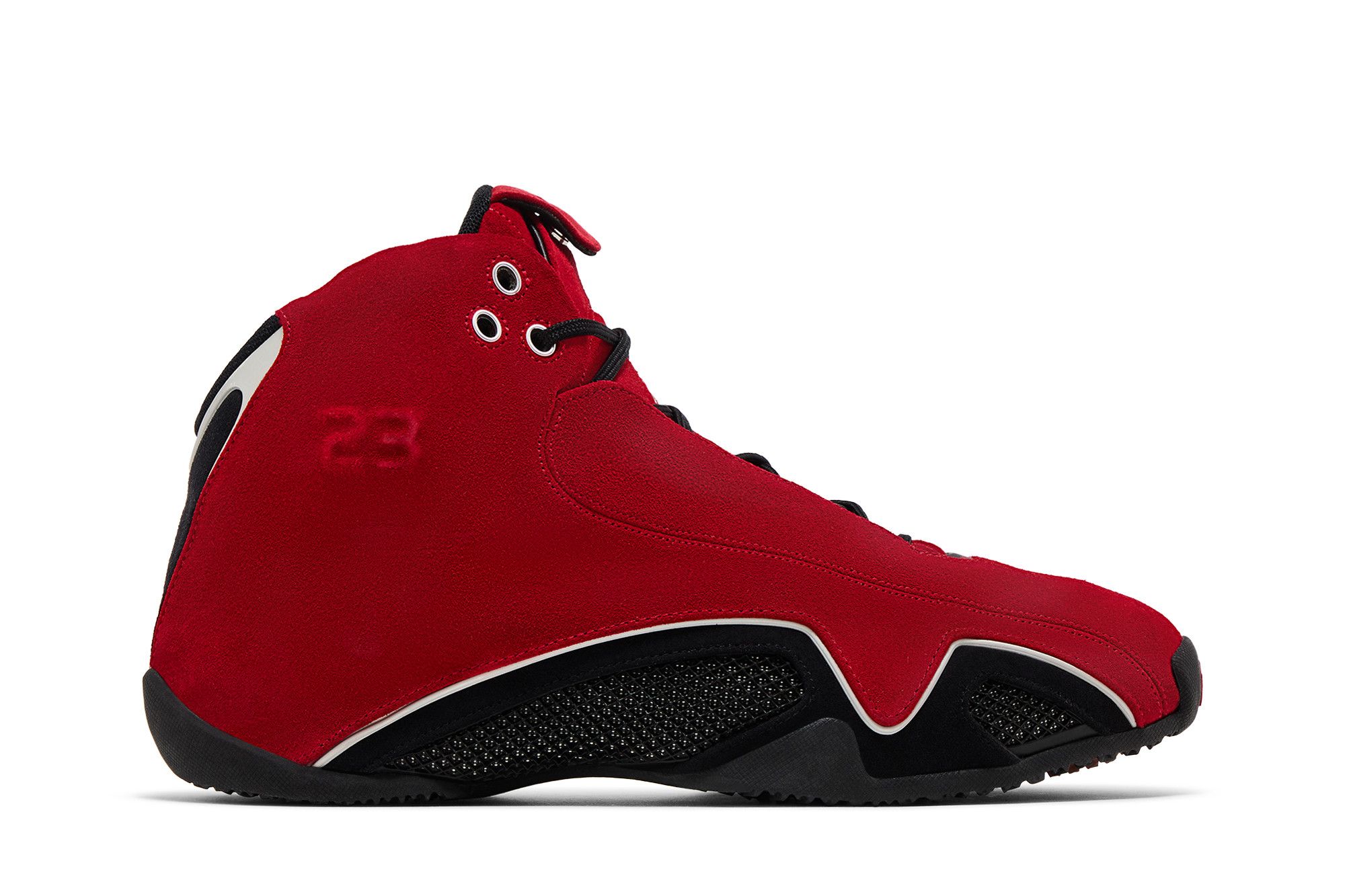 激レア　AIR JORDAN 21 313495-602 28.5cm Buy Air Jordan 21 OG 'Red Suede' - 313495 602 | GOAT