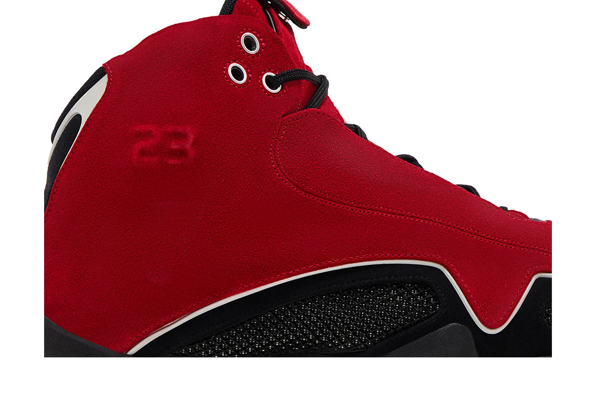 Buy Air Jordan 21 OG 'Red Suede' - 313495 602 | GOAT