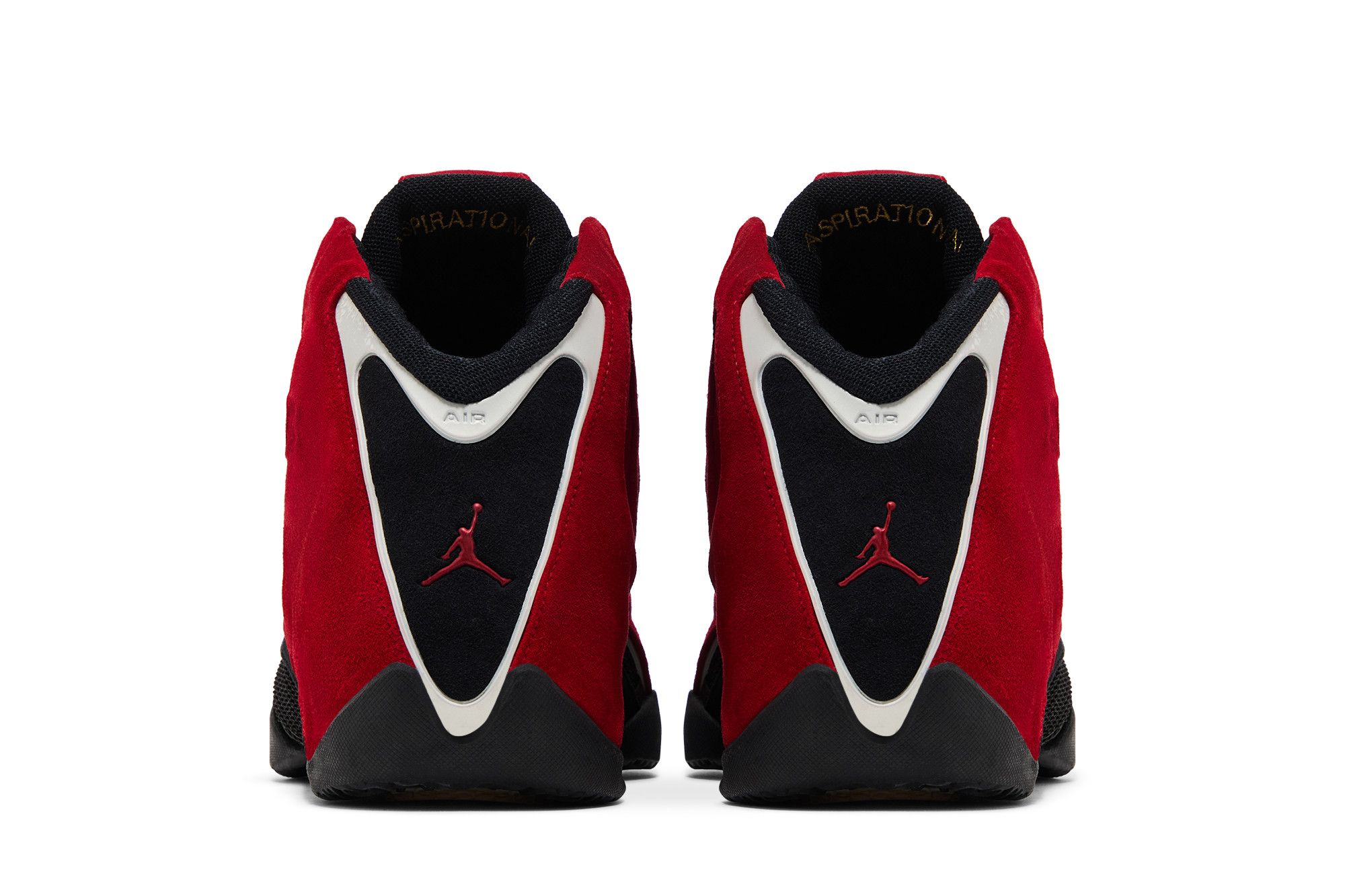 jordan 21 og red suede