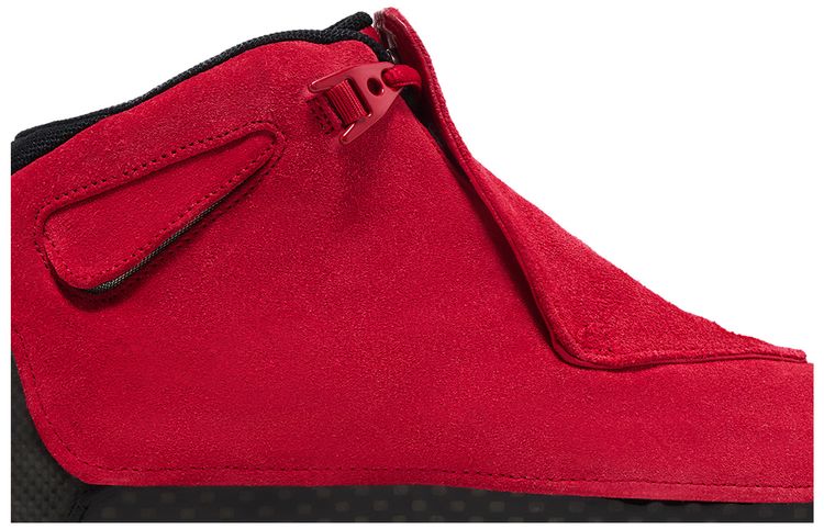 Air Jordan 18 Retro Toro