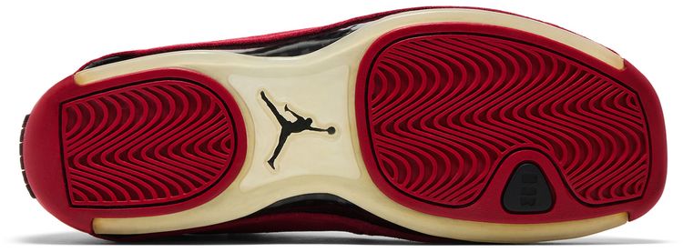 Air Jordan 18 Retro Toro