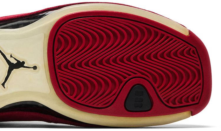 Air Jordan 18 Retro Toro