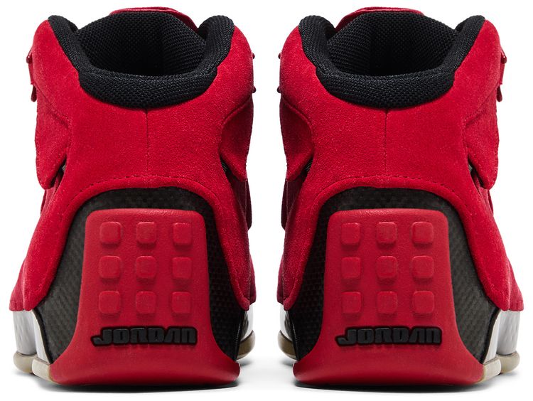 Air Jordan 18 Retro Toro