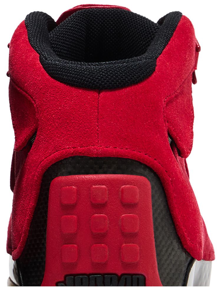Air Jordan 18 Retro Toro