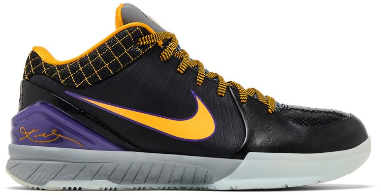 Nike Zoom Kobe 4 Protro Carpe Diem 2019