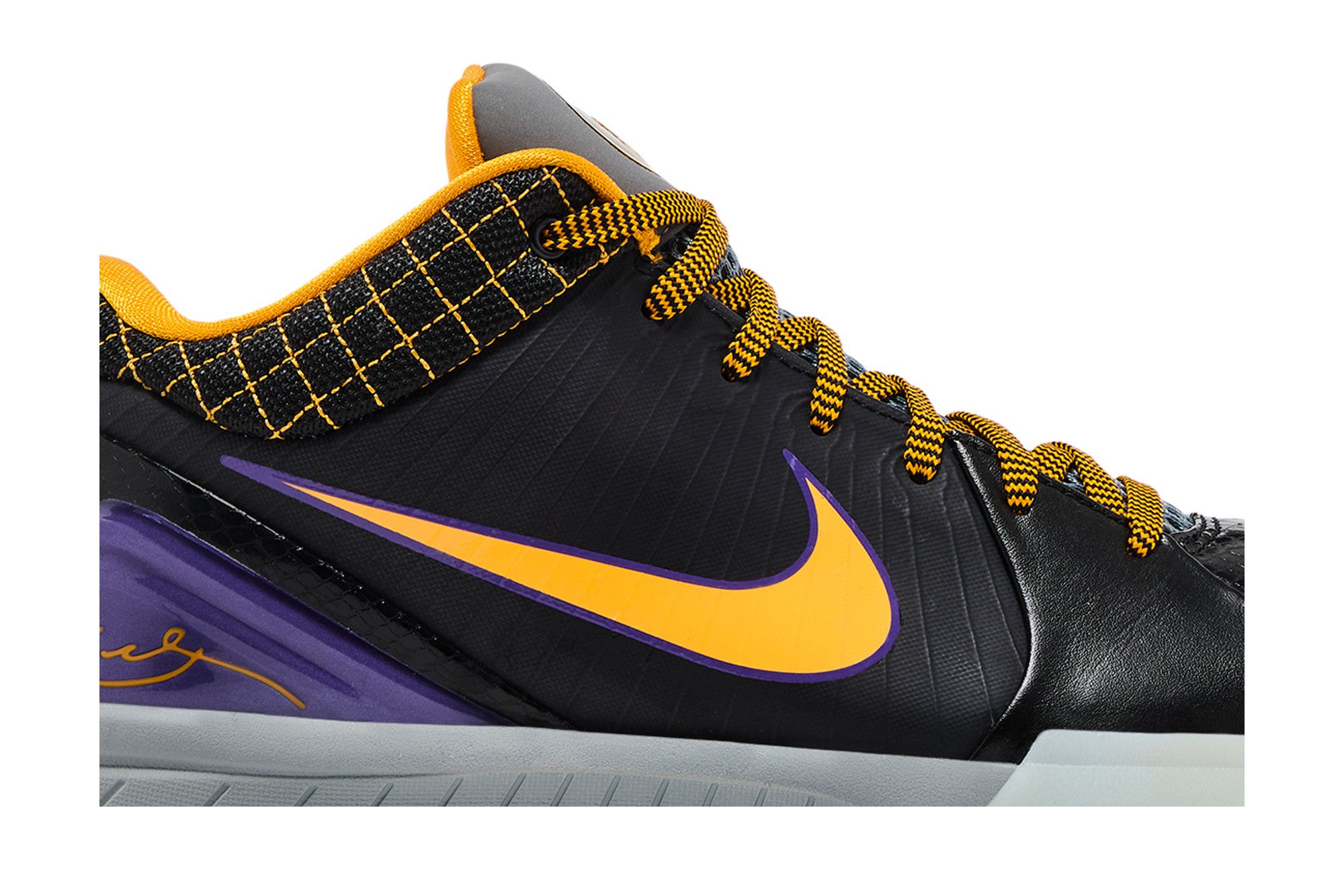 Buy Zoom Kobe 4 Protro 'Carpe Diem' 2019 - AV6339 001 | GOAT