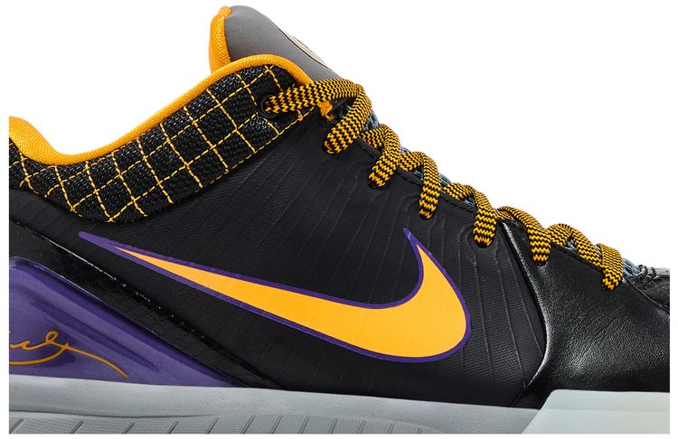 Nike Zoom Kobe 4 Protro Carpe Diem 2019
