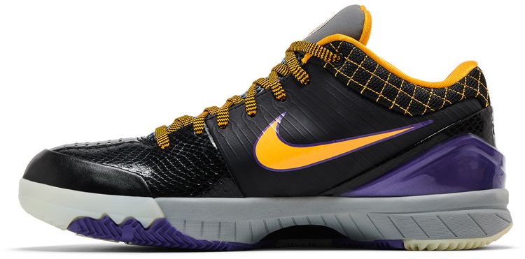 Nike Zoom Kobe 4 Protro Carpe Diem 2019