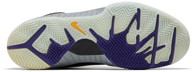 Nike Zoom Kobe 4 Protro Carpe Diem 2019