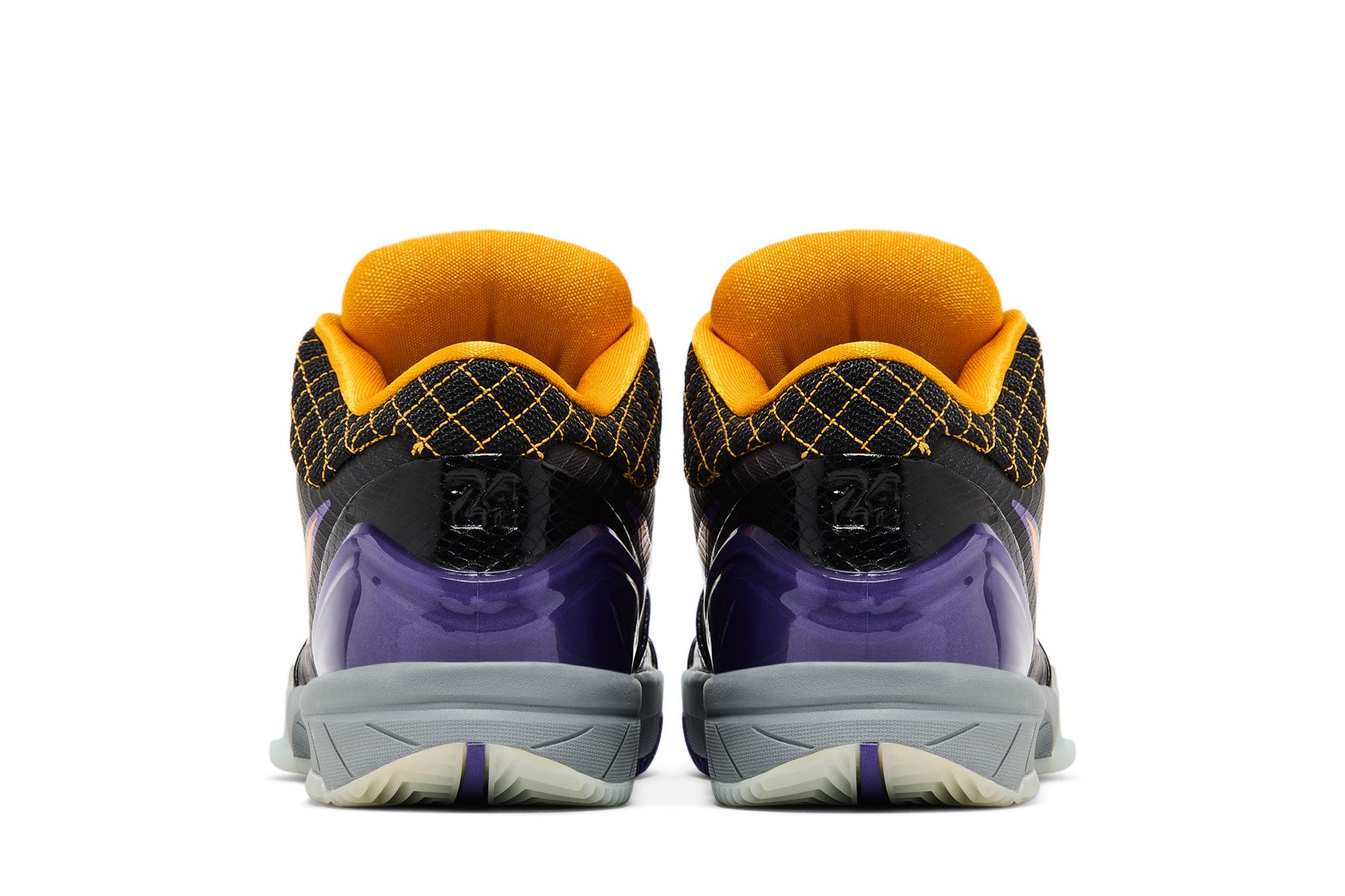 NIKE ZOOM KOBE Ⅳ CARPE DIEM コービ ナイキ プロトロ Nike Kobe 4 Protro 
