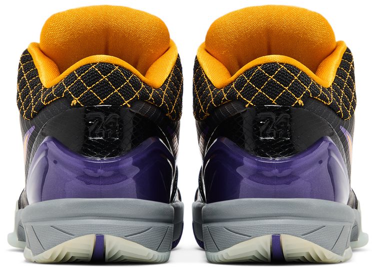 Nike Zoom Kobe 4 Protro Carpe Diem 2019