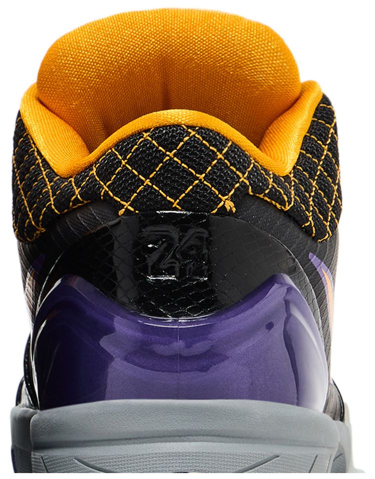 Nike Zoom Kobe 4 Protro Carpe Diem 2019