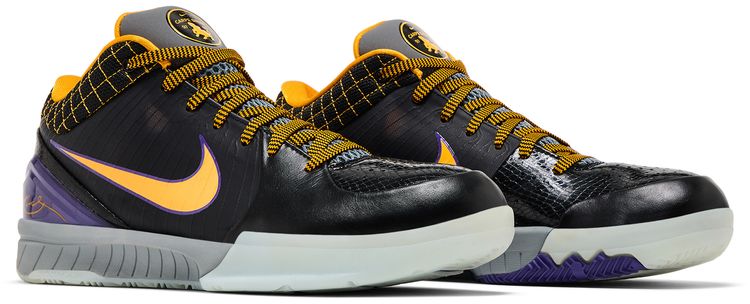 Nike Zoom Kobe 4 Protro Carpe Diem 2019