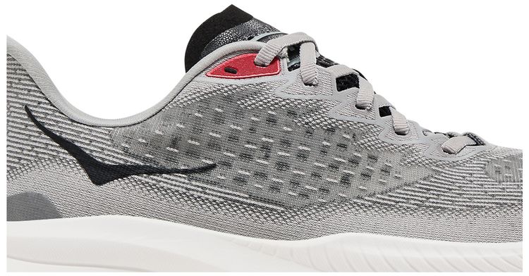 HOKA Mach 6 LA Stellar Grey