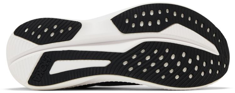 HOKA Mach 6 LA Stellar Grey