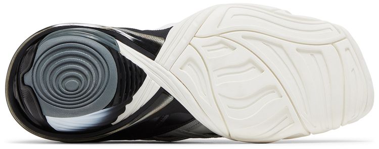 Balenciaga Wmns Tyrex Black Grey