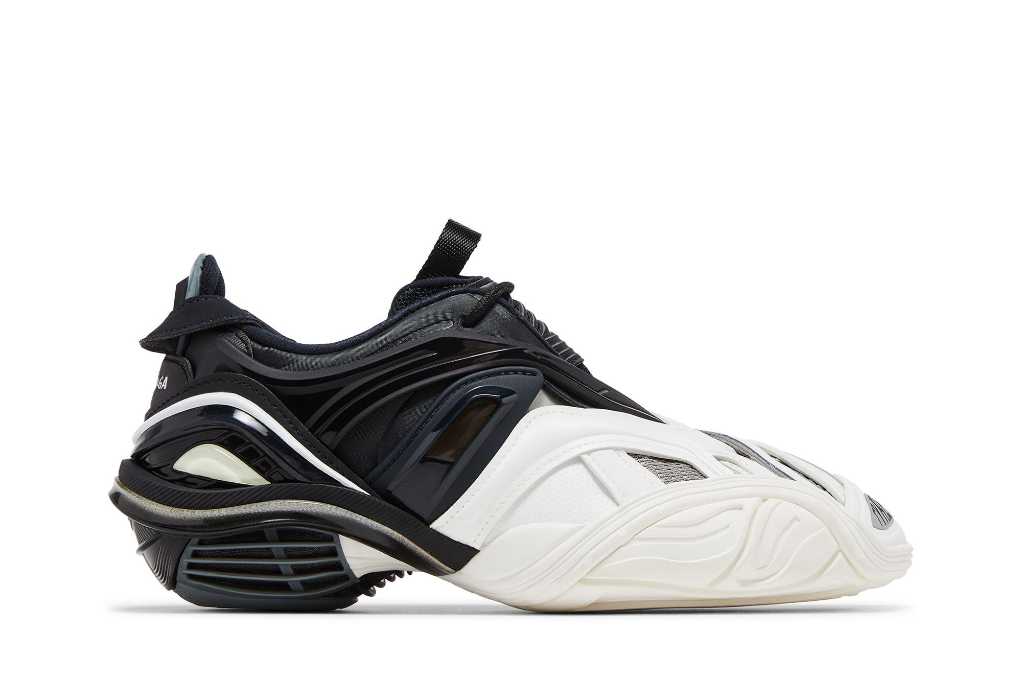 Buy Balenciaga Wmns Tyrex 'Black Grey' - 617517 W2CB1 1090 | GOAT