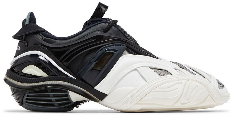 Balenciaga Wmns Tyrex Black Grey