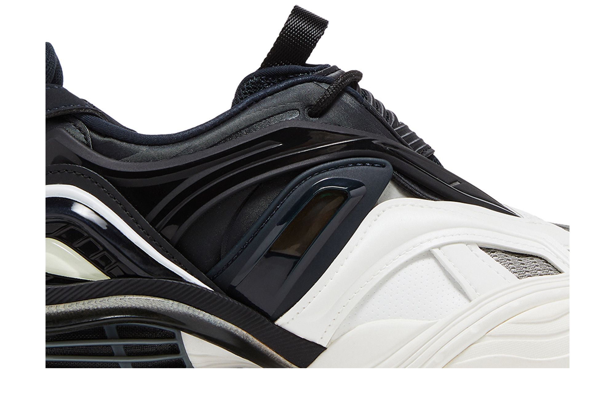 Buy Balenciaga Wmns Tyrex 'Black Grey' - 617517 W2CB1 1090 | GOAT