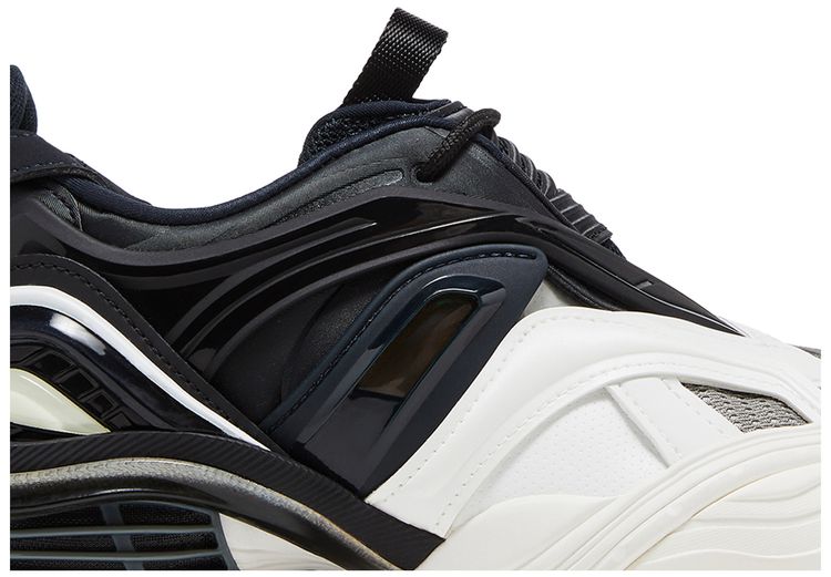Balenciaga Wmns Tyrex Black Grey