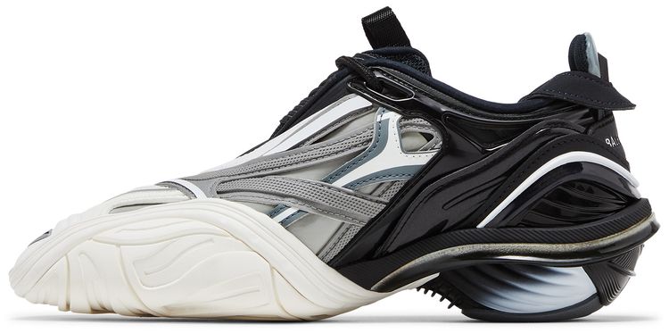 Balenciaga Wmns Tyrex Black Grey