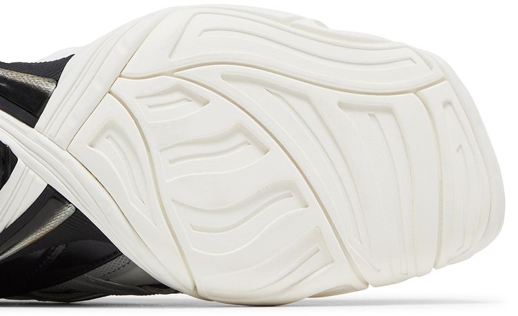 Balenciaga Wmns Tyrex Black Grey