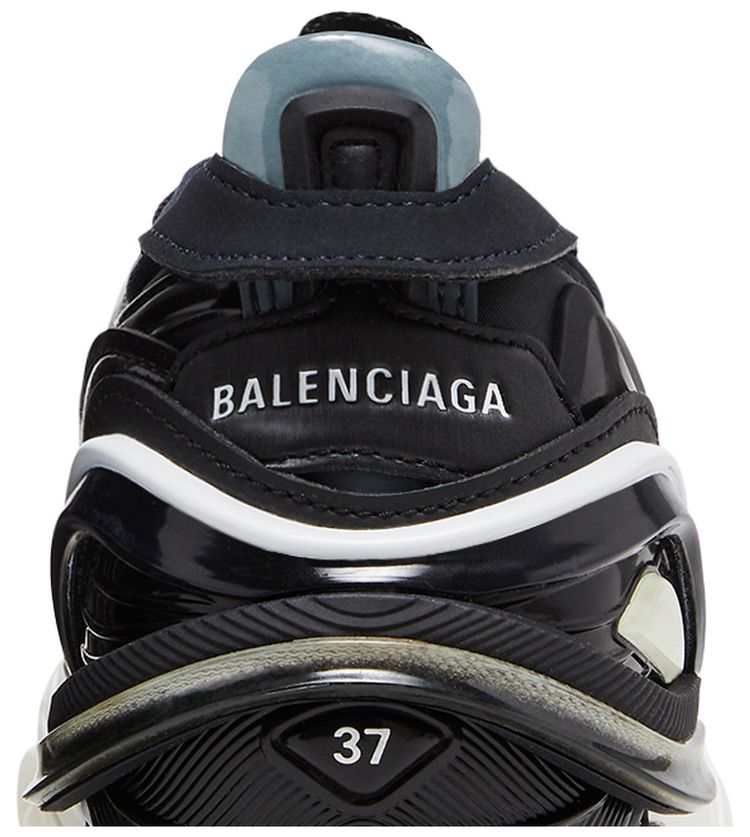 Balenciaga Wmns Tyrex Black Grey