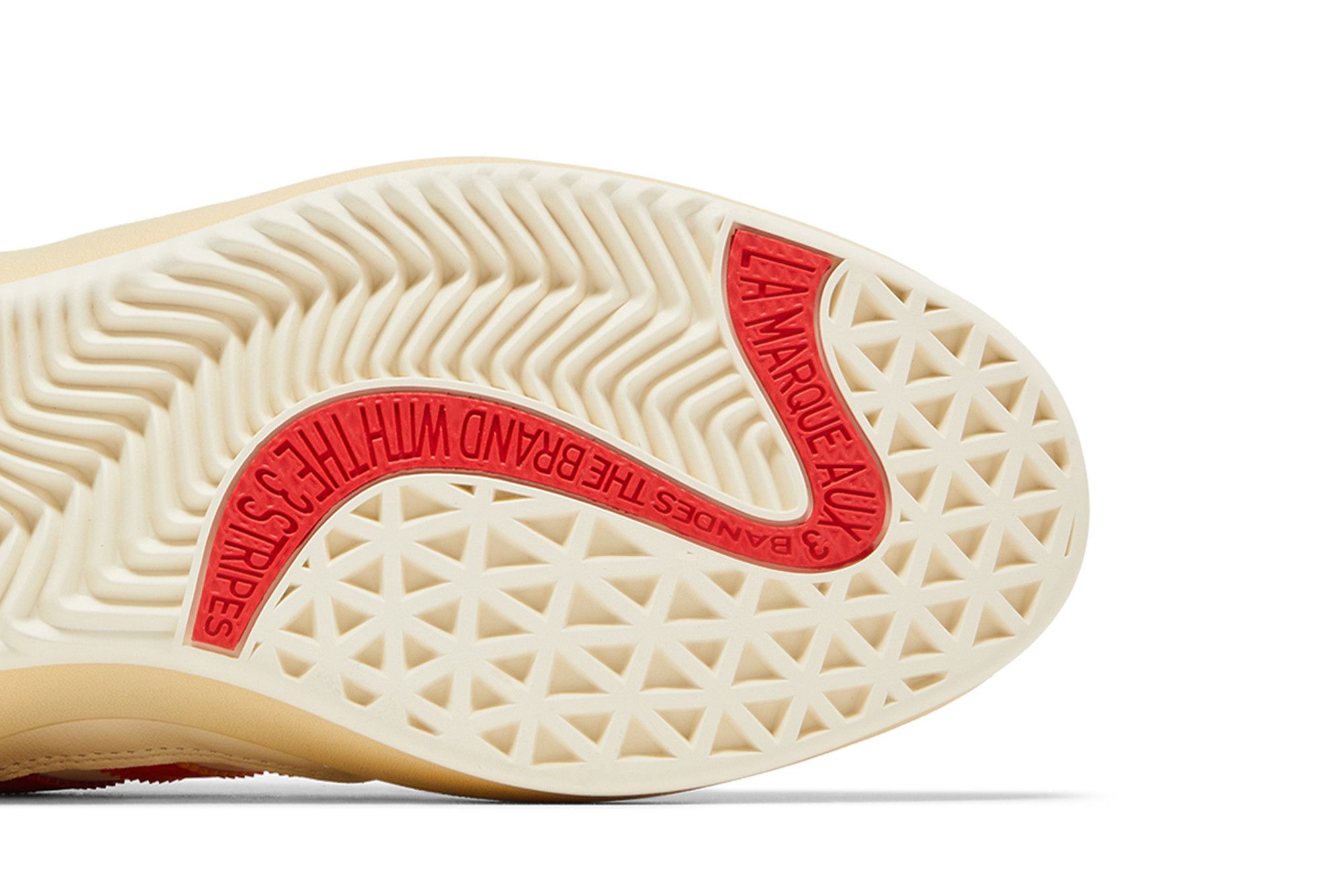 Buy Adidas Puig 'Cream Multi Gradient' - GZ2765 | GOAT