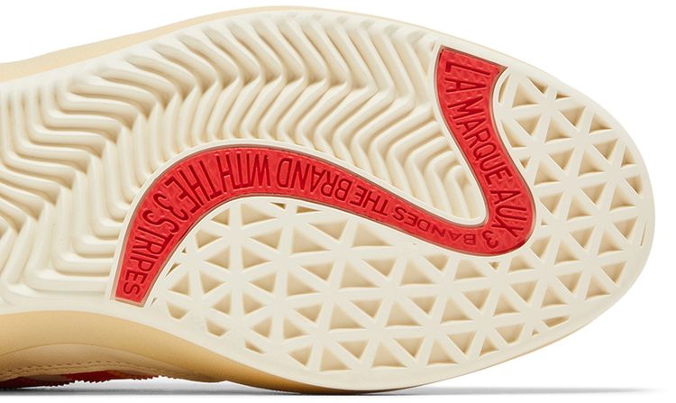 Adidas Puig Cream Multi Gradient