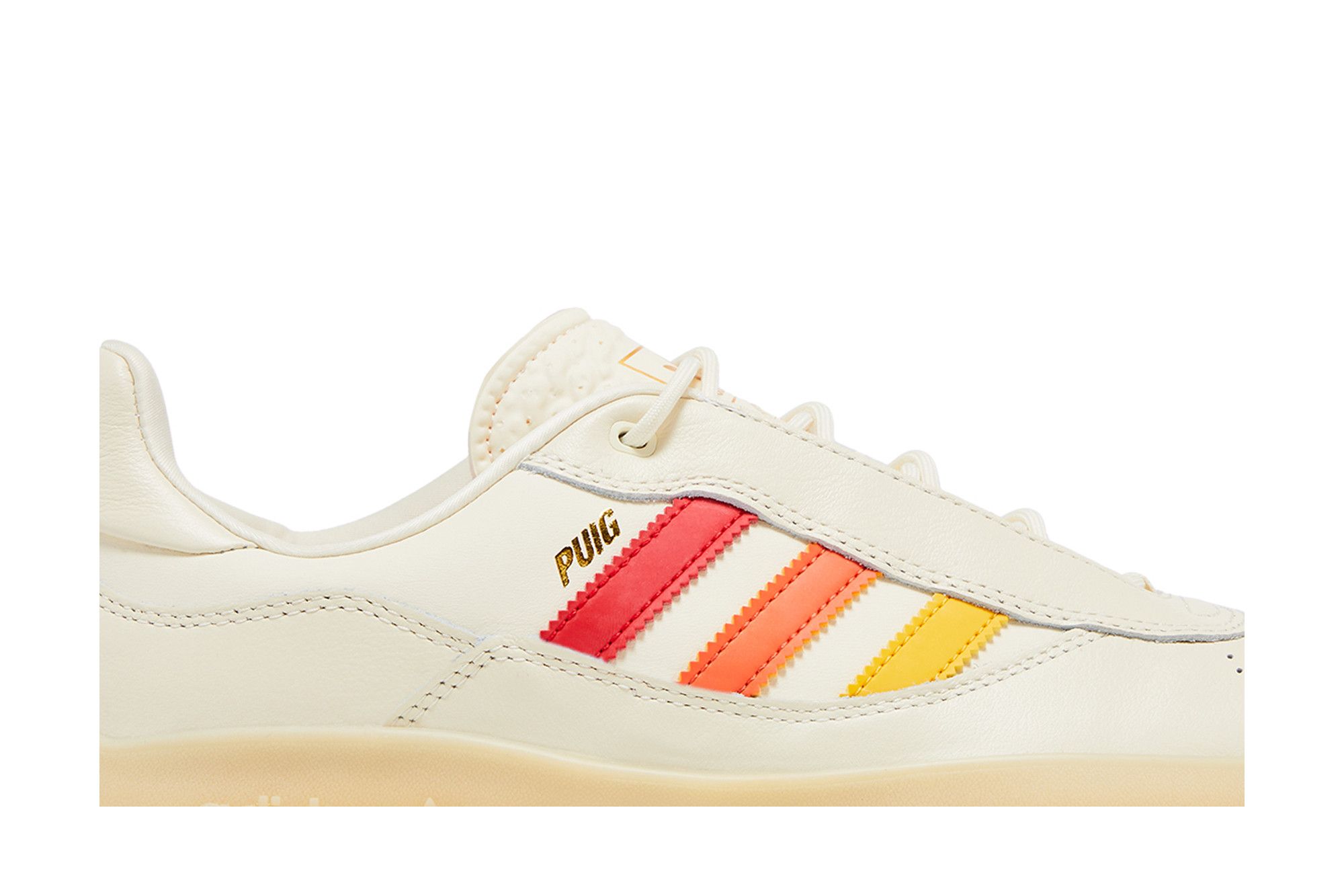 Buy Adidas Puig 'Cream Multi Gradient' - GZ2765 | GOAT