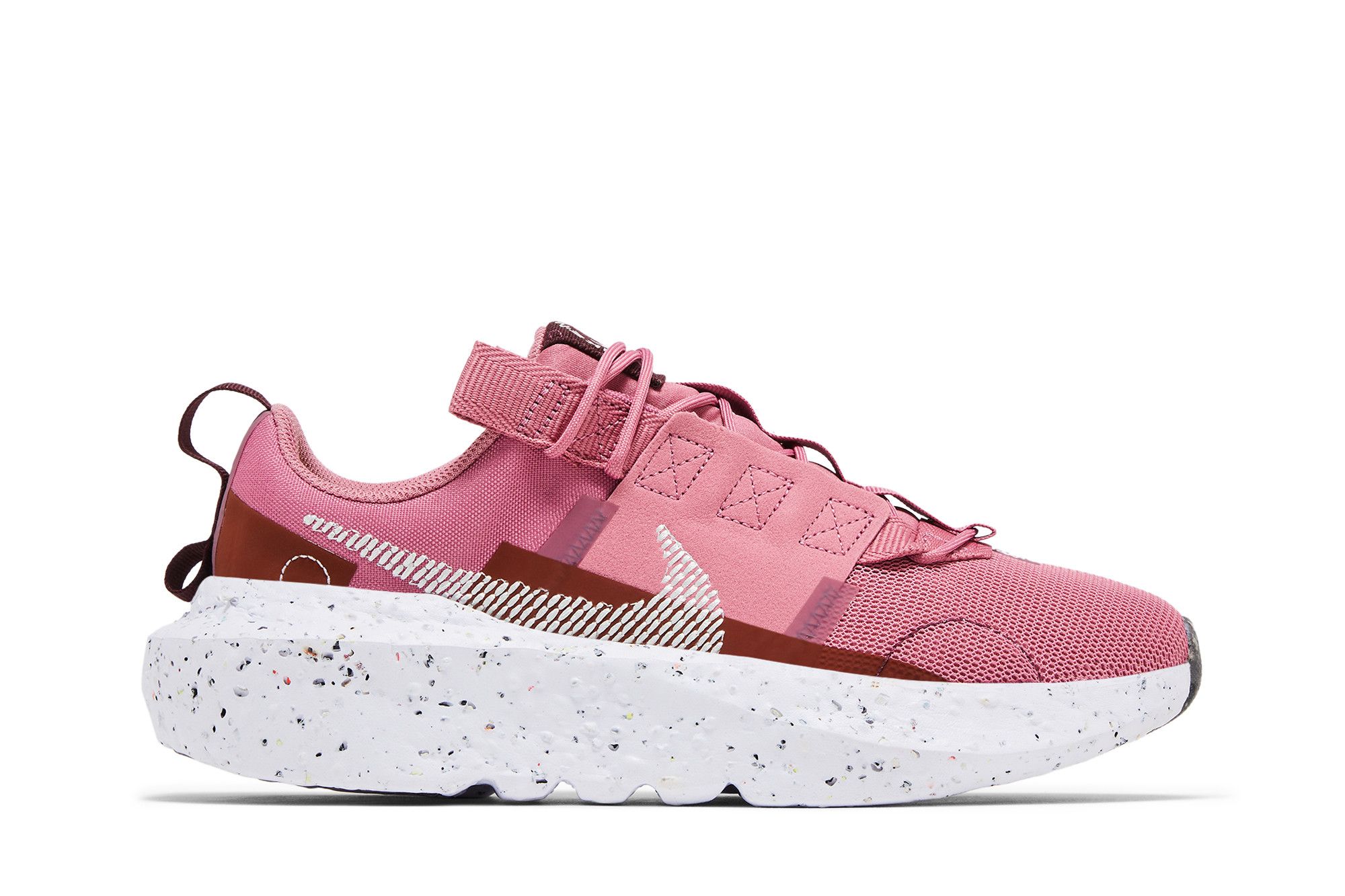 Buy Nike Wmns Crater Impact 'Desert Berry' - CW2386 603 | GOAT