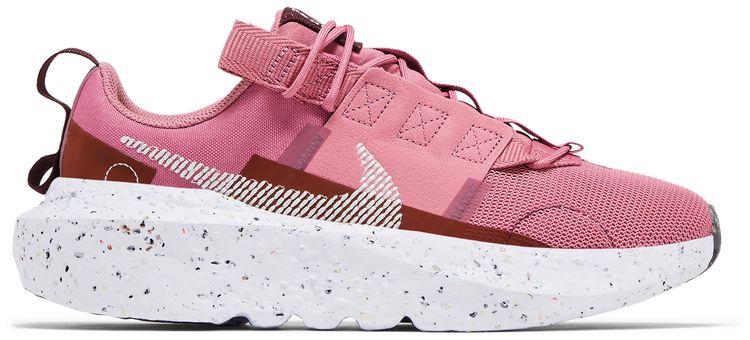 Nike Wmns Crater Impact Desert Berry