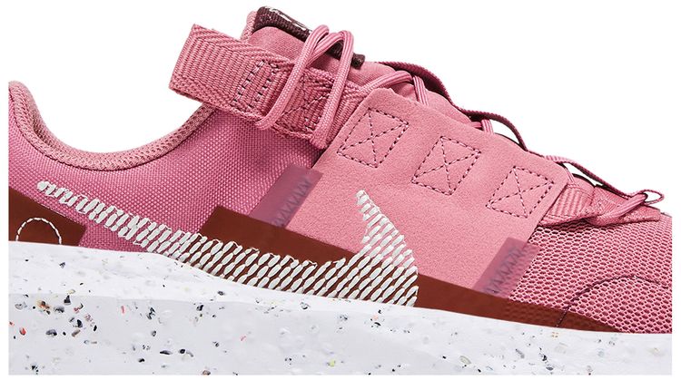 Nike Wmns Crater Impact Desert Berry