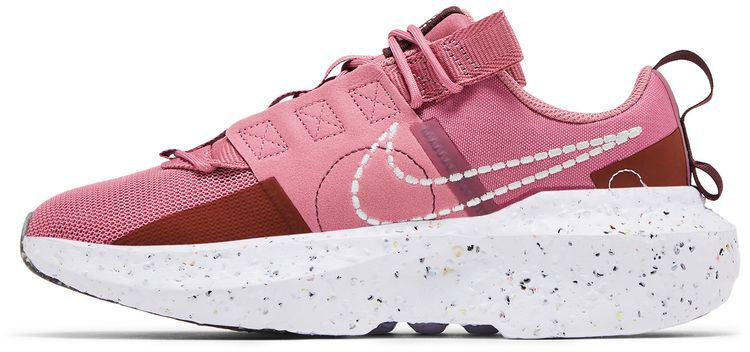 Nike Wmns Crater Impact Desert Berry