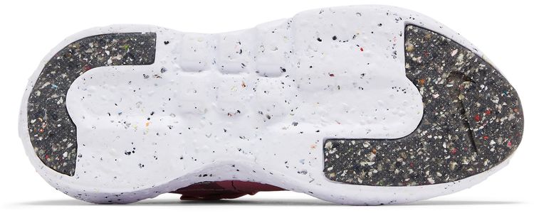 Nike Wmns Crater Impact Desert Berry