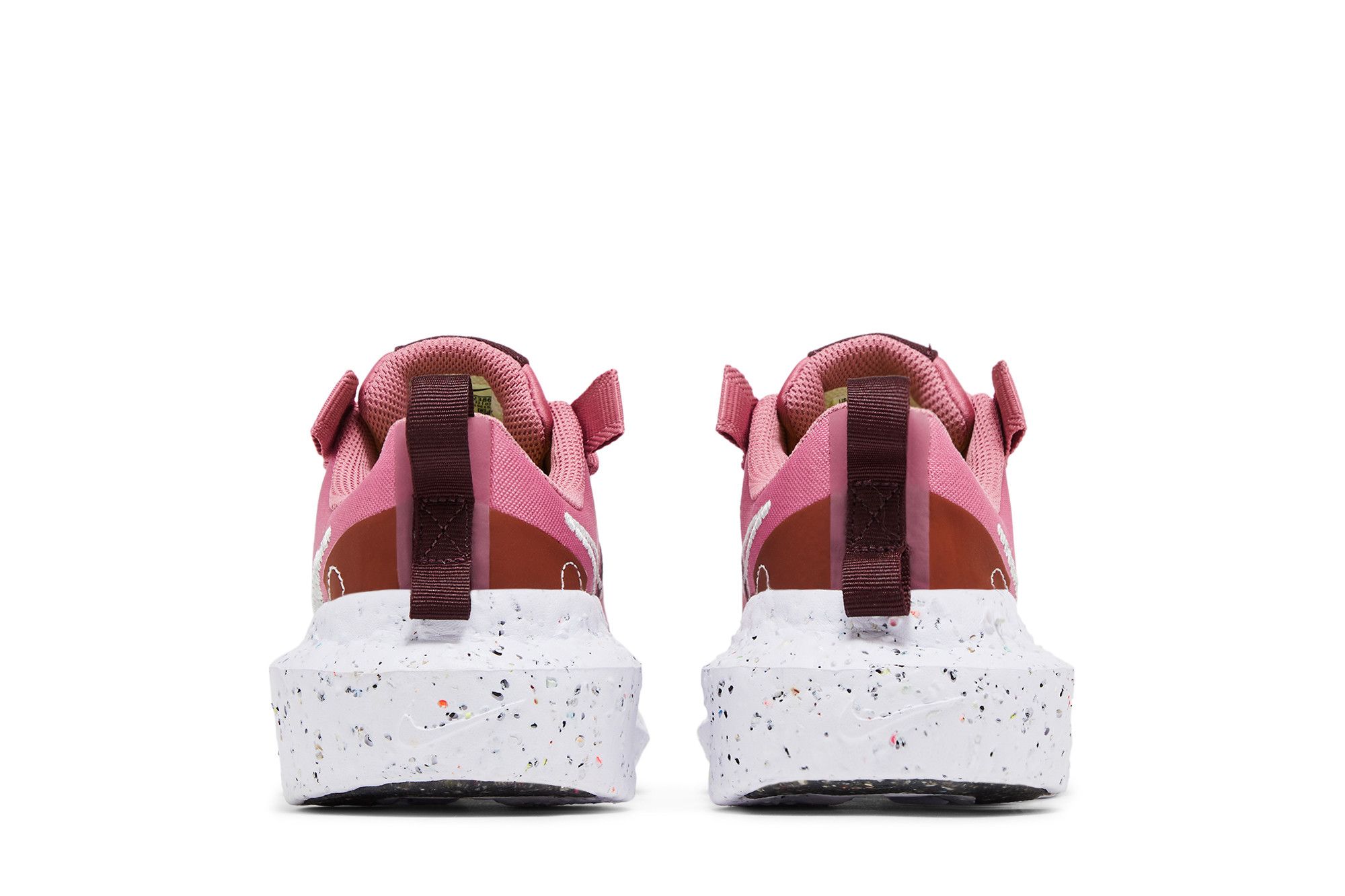 Buy Nike Wmns Crater Impact 'Desert Berry' - CW2386 603 | GOAT