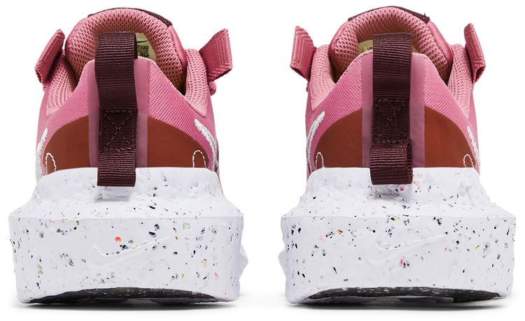 Nike Wmns Crater Impact Desert Berry